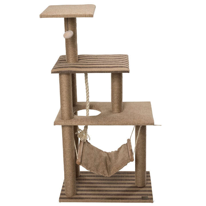 EBI Kratzbaum "Natural Elm"